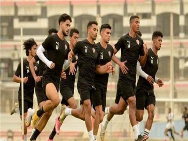 لاعبي الزمالك
