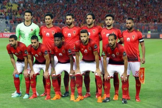 نادى الأهلي