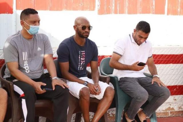 شيكابالا