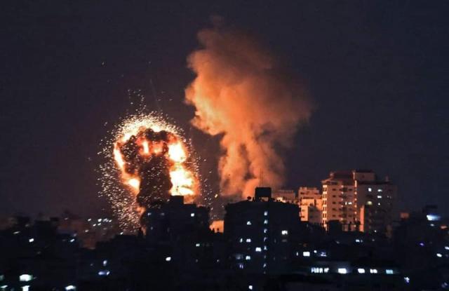 فلسطين