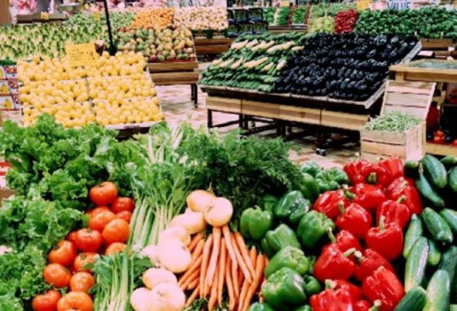 أسعار الخضراوات اليوم