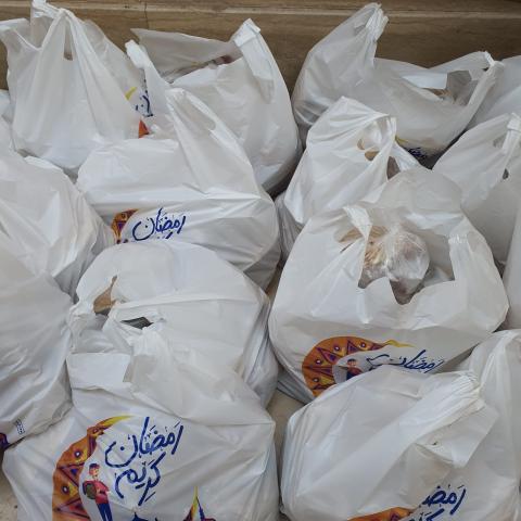 ”وصلة خير” مبادرة لتوزيع وجبات الإفطار على الصائمين بالقاهرة
