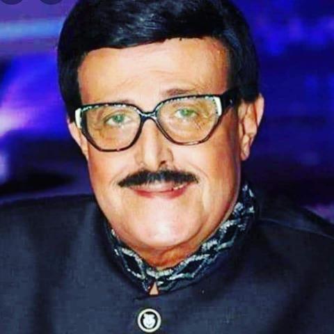 الفنان سمير غانم.. المؤلف فيصل ندا