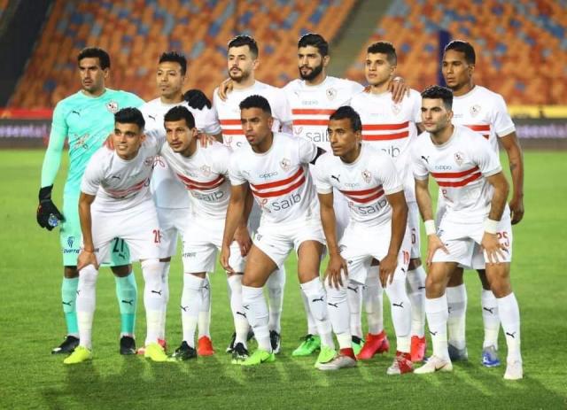 نادي الزمالك