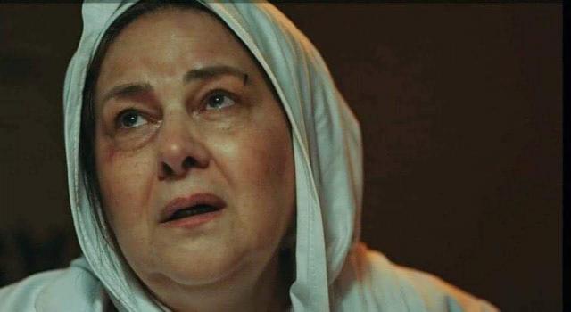 الفنانةدلال عبدالعزيز
