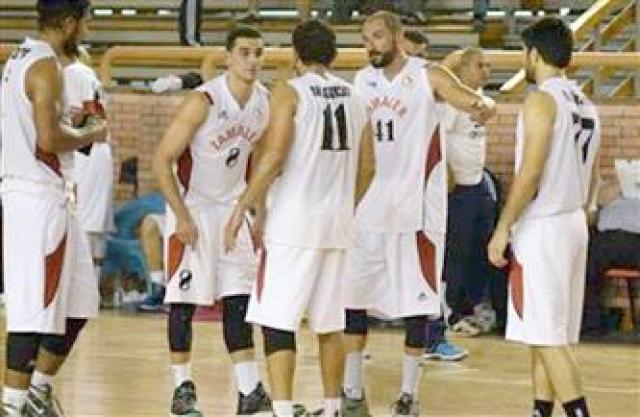 سلة الزمالك