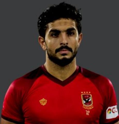 أيمن أشرف