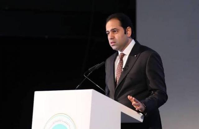 المستشار محمد عبد السلام الأمين