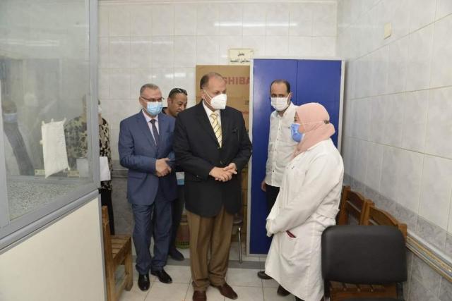 جانب من الجولة 