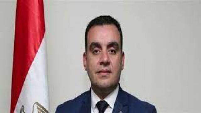 النائب محمد السباعي 