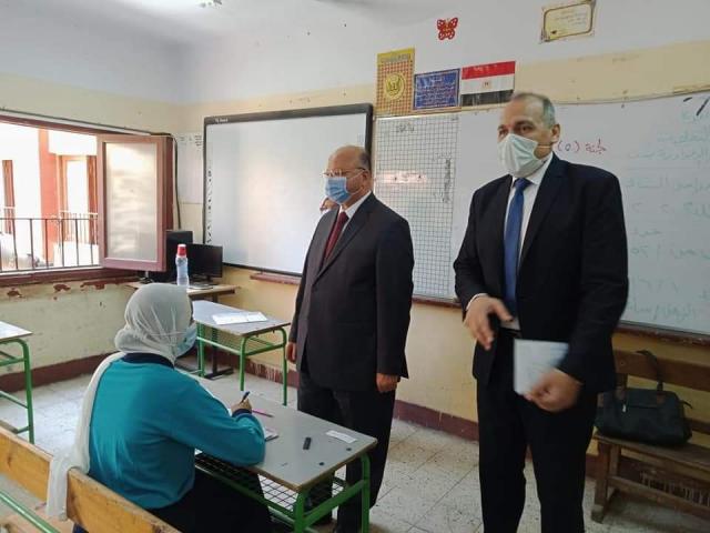 جانب من الجولة