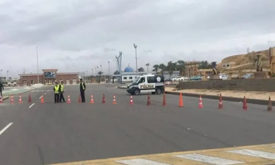 التحويلات المرورية