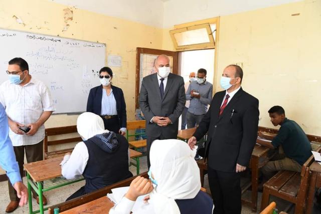 جانب من الجولة