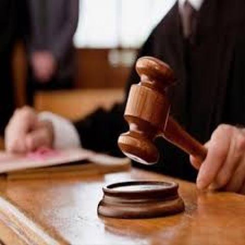 محكمة جنايات الإسماعيلية
