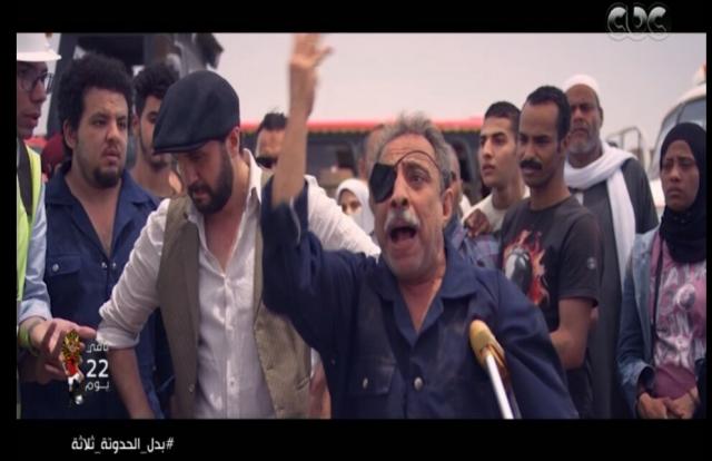 الفنان مجدي عبيد