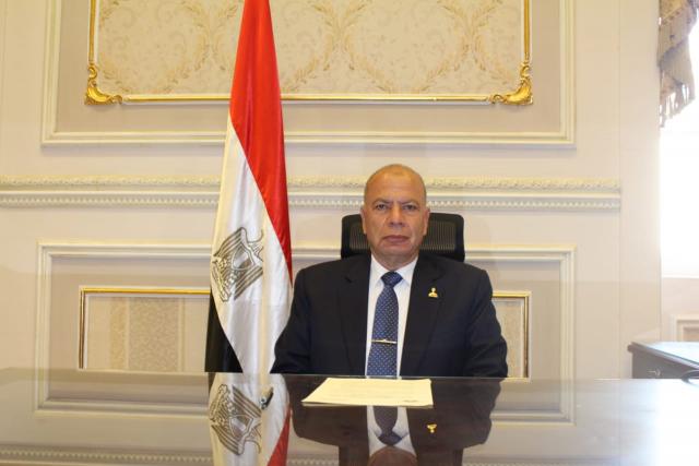 الفريق اسامة الجندى