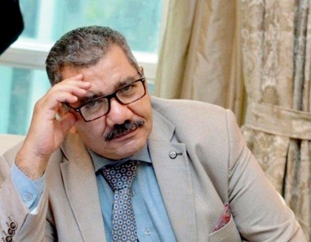 الشاعر محمد الشحات