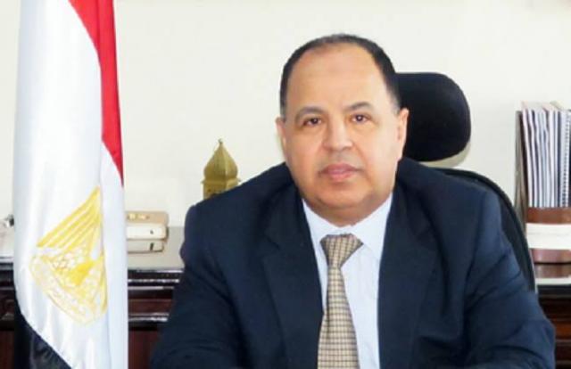  محمد معيط