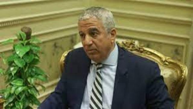 النائب كريم عبد الكريم درويش