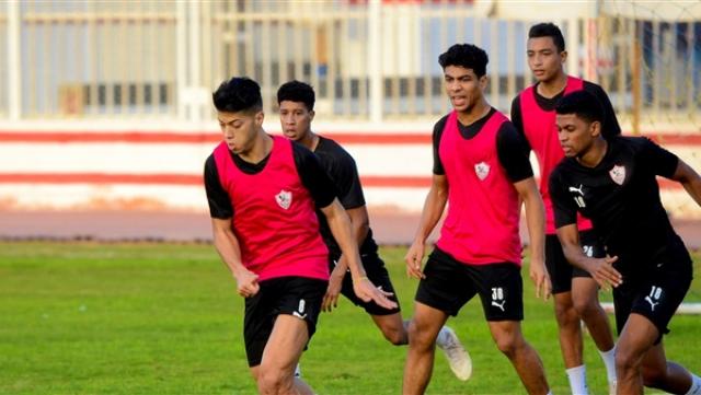 مران الزمالك