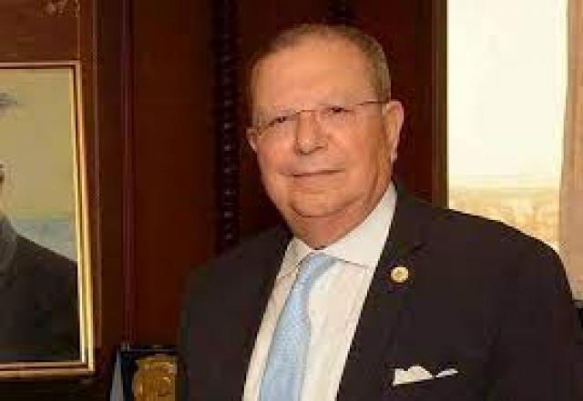 محمد عبد العال، الخبير الاقتصادي