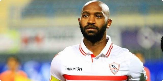 محمود عبد الرازق شيكابالا