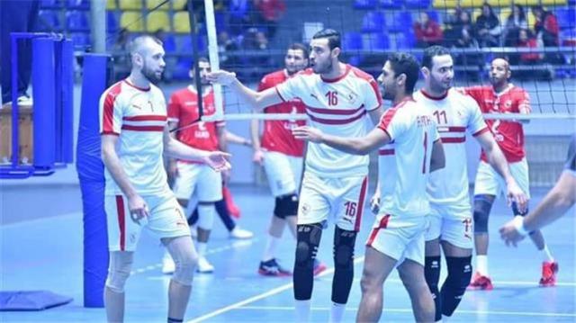 طائرة الزمالك