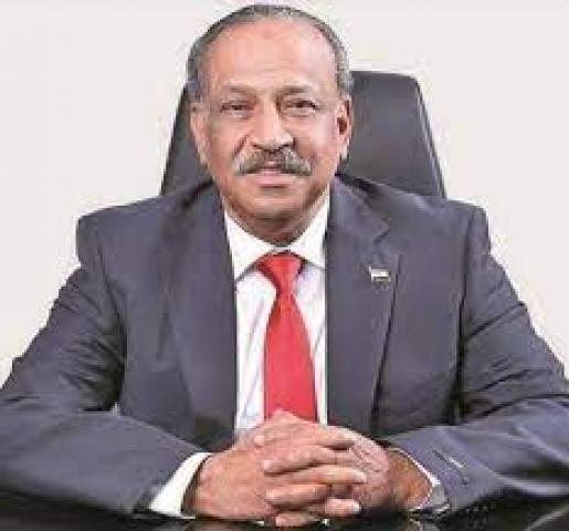 النائب هاني العسال