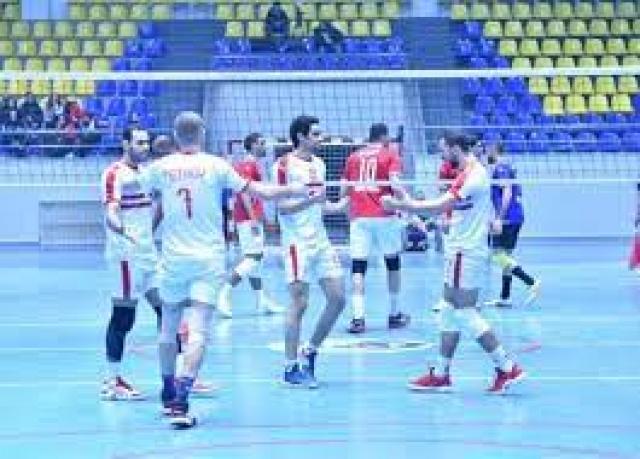 طائرة الزمالك