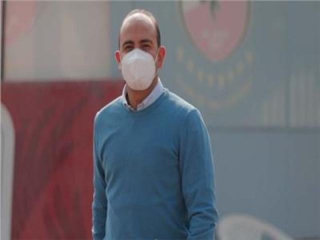 الدكتور أحمد أبو عبلة