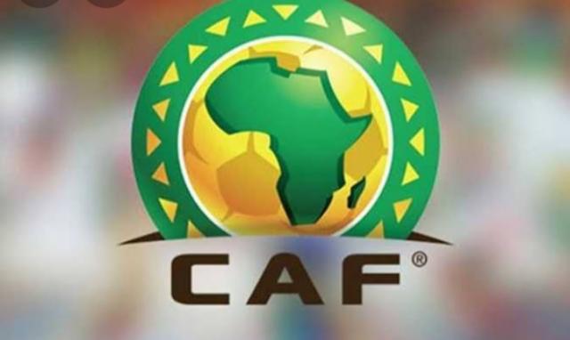 الاتحاد الافريقى كاف