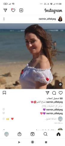 نيرمين الفقي