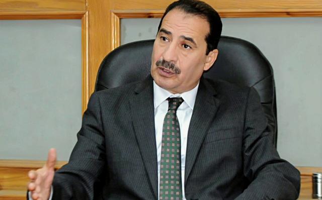 الدكتور عدلي سعداوي