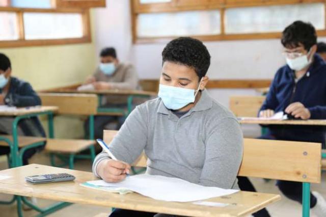 امتحانات الثانوية العامة