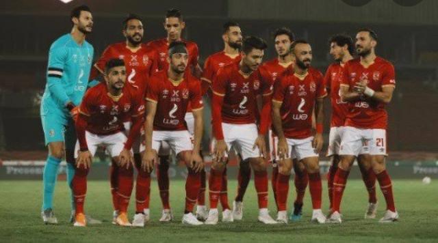 النادي الأهلي