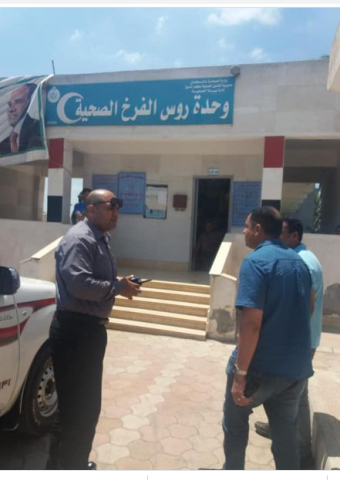 جانب من جولة ساطور