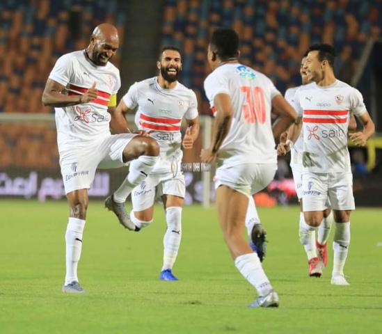 نادي  الزمالك 