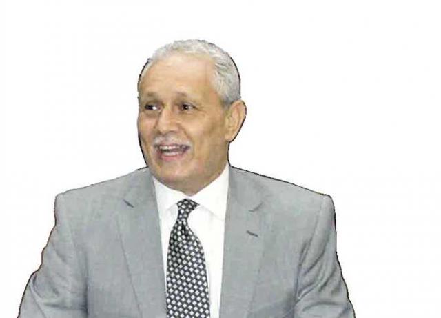 محافظ الأٌقصر