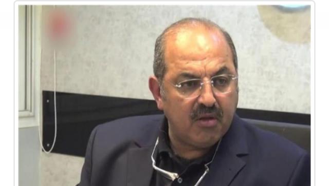 هشام حطب