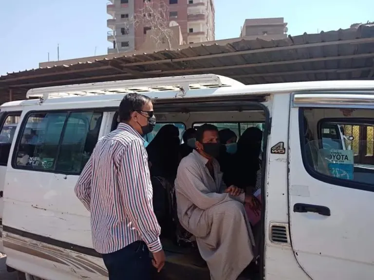 تعريفة المواصلات