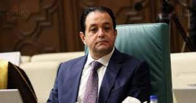 علاء عابد