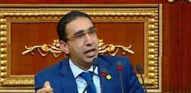 النائب عبد الوهاب خليل: قرارات العفو الرئاسي تؤكد اهتمام القيادة السياسية بملف الحقوق والحريات