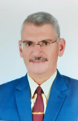 الدكتور اشرف مؤنس