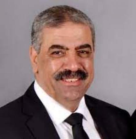 النائب أحمد البلشي