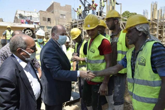 جانب من الجولة
