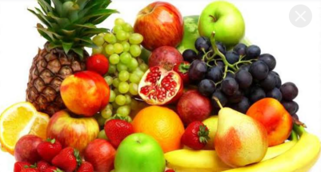أسعار الفاكهة اليوم