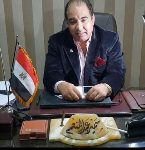الدكتور سمير عبد المنعم يحل ضيفا ببرنامج مصر جميلة الأحد المقبل 