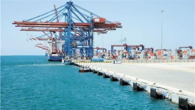 قناة السويس