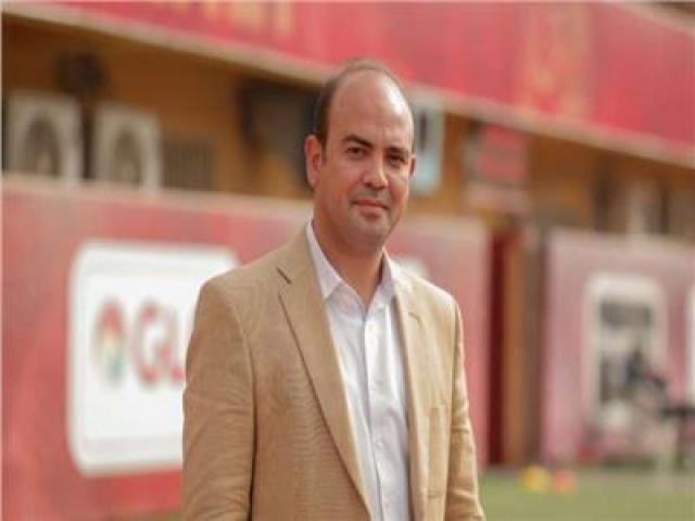 الدكتور أحمد أبو عبلة