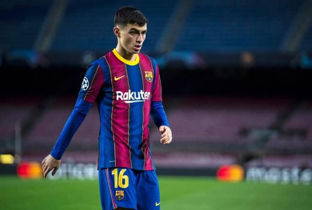 بيدري جونزاليس